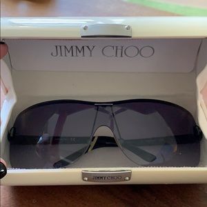 Jimmy Choo sunglasses